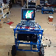  RC-H300 Borehole Inspection Camera 300m Depth Bore Well Camera Underground Borehole Camera