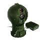 Anti-Wind Thermal Imaging Camera with Pantilt for Sale