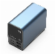  27000mAh 65W Powerbank Car Battery Charger Portable Custom Fast Charging Backup Laptop Power Bank