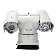  2MP IP Military Vehicle 360 Degrees Police Car Surveillance Camera