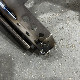 Heavy Duty Mini Split Wall Post Car Battery Holder Bracket