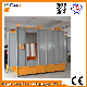 Electrostatic Powder Paint Spray Booth of Malaysia