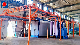  10 Minutes Fast Color Change Powder Paint Spray Booth
