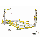 Good Performance Auto Body Collision Repair System Car Frame Straightening Machine