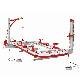  Auto Frame Straightening Machine Car Repair Shop Equipments