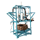  High Quality Waste and New Tire Doubling Machine for Japan Distributor