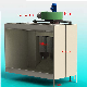Small Powder Paint Spray Booth System Powder Coating Equipment