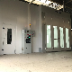  Car Paint Booth Paint Spray Booth Garage Equipments for Car Paint Refinish