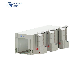 CE Approved Car Spray Paint Booth Auto Painting Equipment with Fully Undershot Type