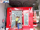  Wld Car Spray Booth Paint Oven Auto Baking Booth Painting Booth Painting Cabin/Room/Oven Spray Room Spray Bake Paint Booth Auto Garage Equipment Auto Repair