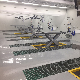  Garage Paint Booth Paint Spray Booth Garage Equipments with Car Jack