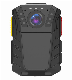  3G 4G WiFi & GPS Body Worn Camera