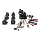  FL Dual SD Card Drive Mobile DVR Truck Car Taxi Mdvr