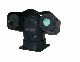  Police Car Infrared and Thermal Imaging PTZ CCTV Camera