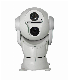  33X Zoom 2.0MP HD IP Laser Police Car PTZ Camera