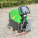 Commercial Walked Behind Floor Scrubber Vacuum Cleaner with CE Approved Dqx5b