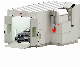  CE Certificate Large Spray Booth Car Paint Oven Auto Painting Equipment