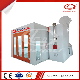 Auto Maintenance Paint Booth Equipment manufacturer