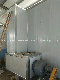  Hongyuan Tunnel Oven for Powder Coating Application Use with Gas Burner