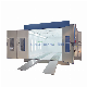  Auto Spray Paint Booth Car Spray Paint Oven Baking Oven