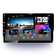  9inch Car Android Player Android Slim Body Navigation DVD Touch Screen Stereo Video Screen for Car Rear Seat Android