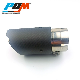  Car Accessories Stainless Steel Exhaust Tip