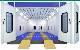  Auto Painting Equipment with Paint Booth and Spray Booth
