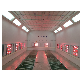 Car Painter Cabin/Paint Booth/Spray Booths/Car Spray Booth Oven manufacturer