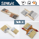  Short Wooden Handle for Wall Paint Brush