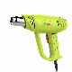  Portable Heat Gun for Removing Paint From Walls and Heating Floor Tiles Hg5520
