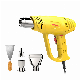  2000W Hot Air Gun Helps to Paint Small Areas Hg5520
