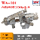  Wa-101 Automatic Spray Gun Glue Paint Ink Reciprocating Robot