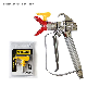  3600psi Airless Paint Spray Gun with Nozzle Guard for Wagner Titan Pump Sprayer and Airless Spraying Machine Spray Gun