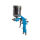Fixtec Professional Spray Gun 400cc Paint Mini Air Paint Spray Guns manufacturer