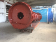  Truck Bus Spray Paint Booth Powder Coating