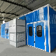 Hot Factory Direct Price Custom Furniture Painting Spray Booth Painting Equipment manufacturer