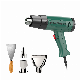Paint Heat Gun for Removing Caulk Around Bathroom Windows Hg6618