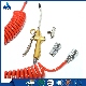  Spray Gun Air Compressor Duster Cleaning Blow Gun Dust Removing Pneumatic Tools Spray Paint Air Duster Gun