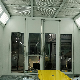  Auto Spray Booth Garage Equipments Car Baking Oven Customied Paint Booth Factory Direct Sale