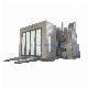  CE Auto Spray Baking Oven Car Spray Paint Booth Painting Room
