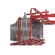  Diesel Heating Bus and Little Truck Paint Spraying Booth