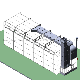  Paint Spray Booth Paint Booth Auto Paint Booth Garage Paint Booth for Trucks