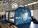  Inflatable Auto SPA Express Car Tent