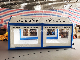 Hail Proof Spray Booth Inflatable Car Cover Detailing Tent manufacturer