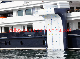  Inflatable Floating Water Rock Climbing Wall for Yacht