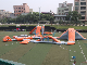 New Inflatable Floating Water Park Sports Aqua Waterpark