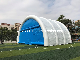 Huge Inflatable Storage Building Tent