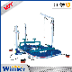 M-61 Truck Chassis Straightening Bench Truck Body Alignment Machine