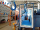  Powder Coating Paint Booth Powder Spray Booth