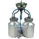  Chrome Spray Paint Water Based Ppaint Spray Gun